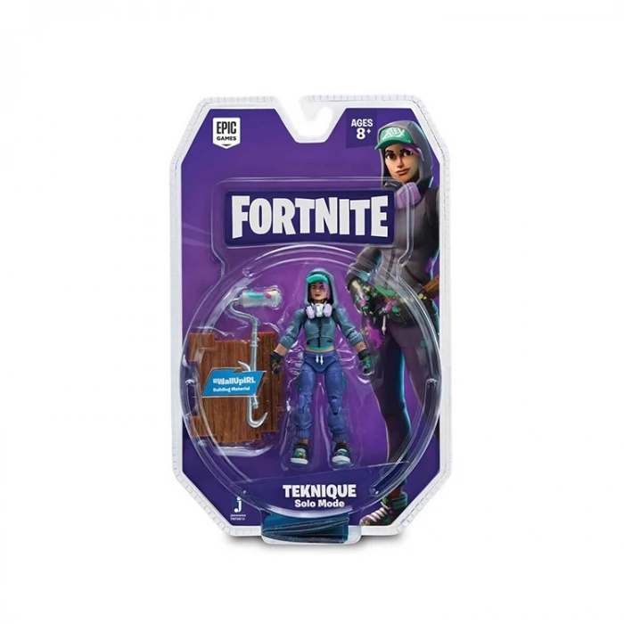 FORTNITE TEKLİ FİGÜR PAKETİ FRT17000 (FNT0010)