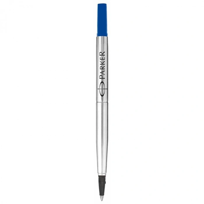 PARKER ROLLER FINE YEDEK REFİL MAVİ BLİSTER