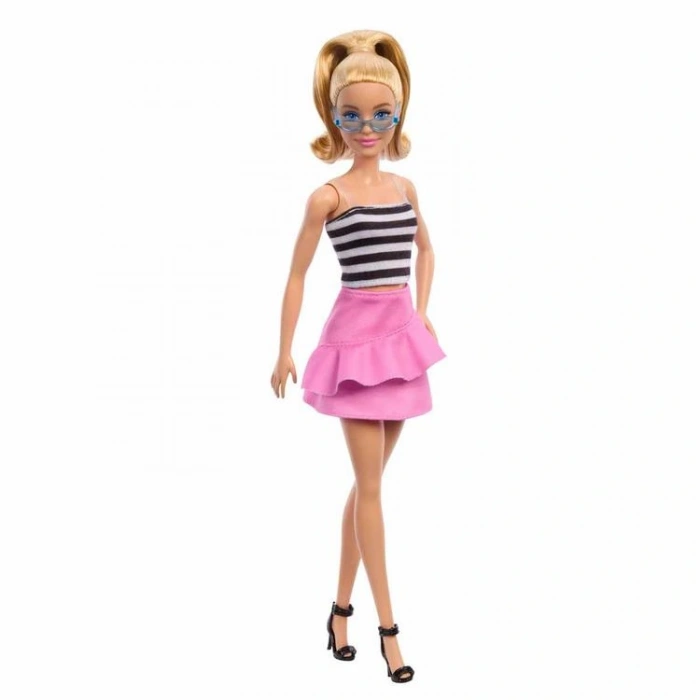 MATTEL FBR37 BARBIE HRH11 BÜYÜLEYİCİ PARTİ BEBEKLERİ 3+
