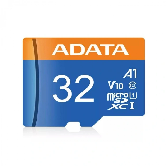A-DATA AUSDH32 HARİCİ DİSK HAFIZA KARTI MICRO SD 32GB PREMIER