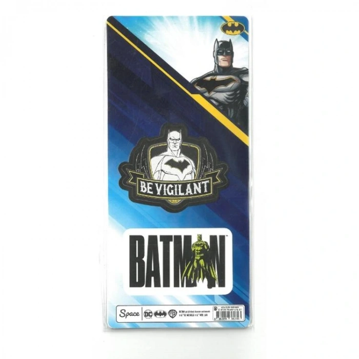 MACMUG STC-381723 BATMAN ÖZEL KESİM STICKER