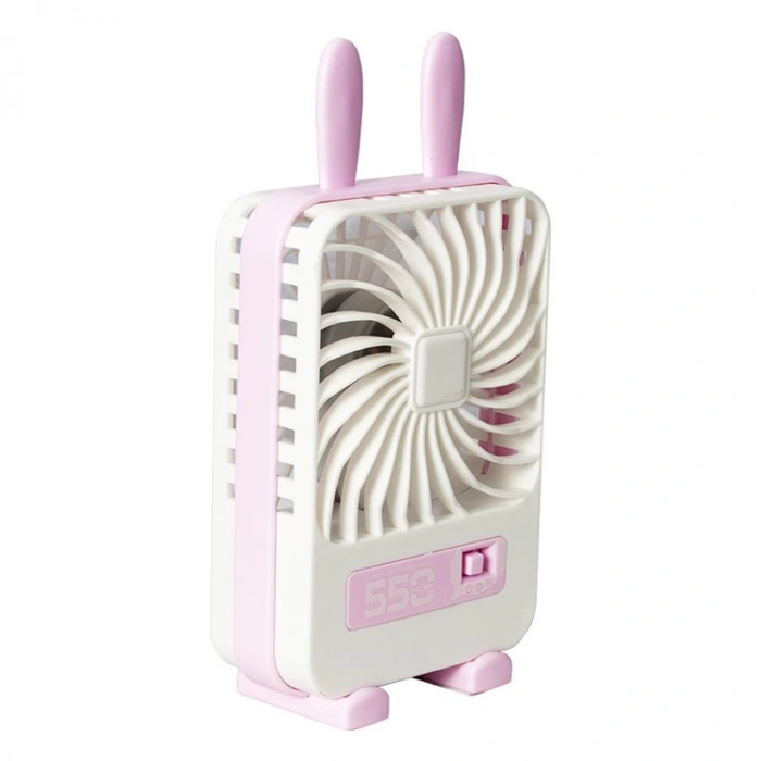 GREYDER GD-550 MASAÜSTÜ ŞARJLI USB FAN