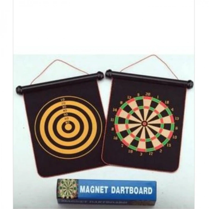 SAĞLAM 8012  MAGNET BEZ DART ORTA KUTULU