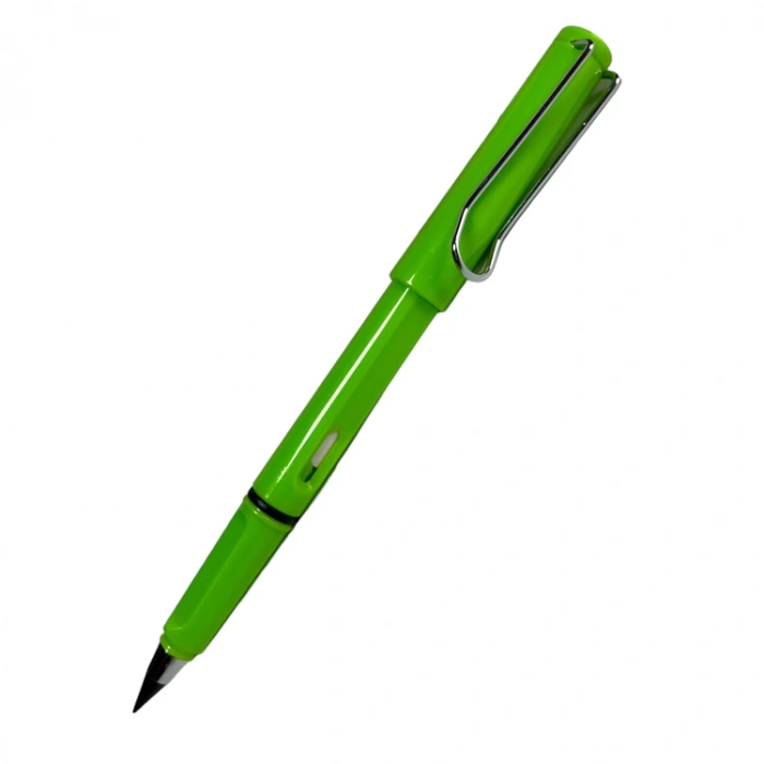 MUNİS - 1108/2  KAPAKLI BİTMEYEN KURŞUN KALEM