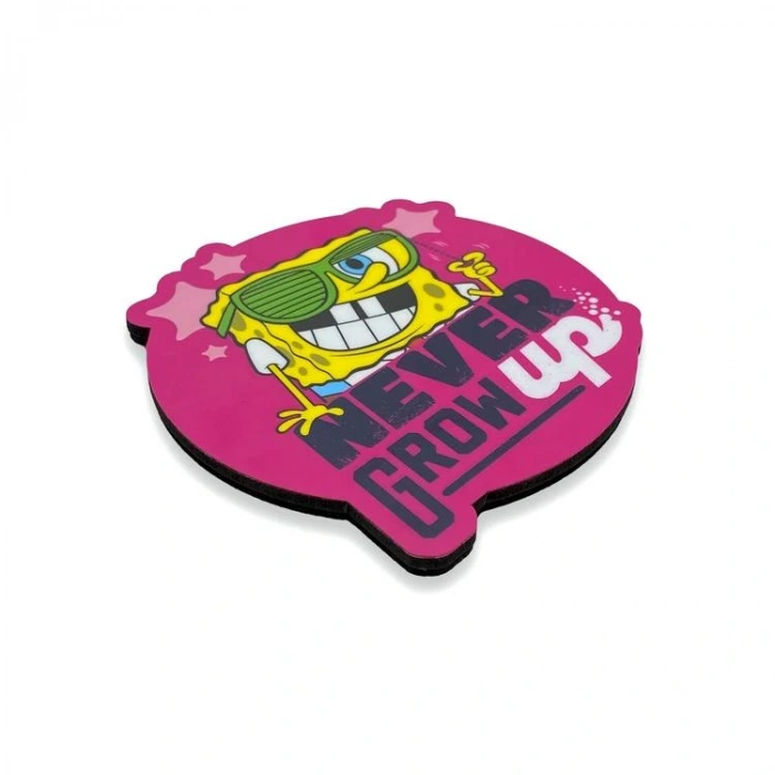 MACMUG ABAL-382478 SPONGE BOB NEVER GROW UP BARDAK ALTLIĞI