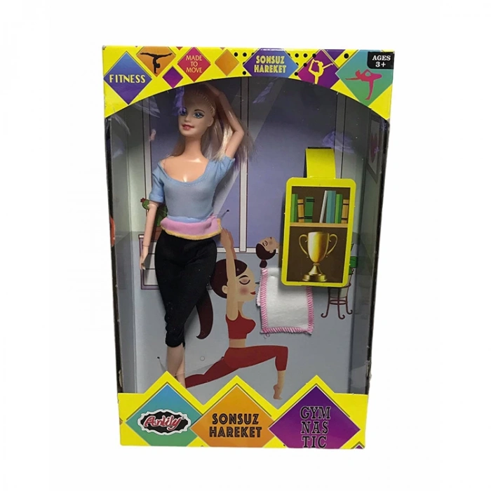 OYDAŞ 02414 ANLİLY SONSUZ HAREKET BEBEĞİ