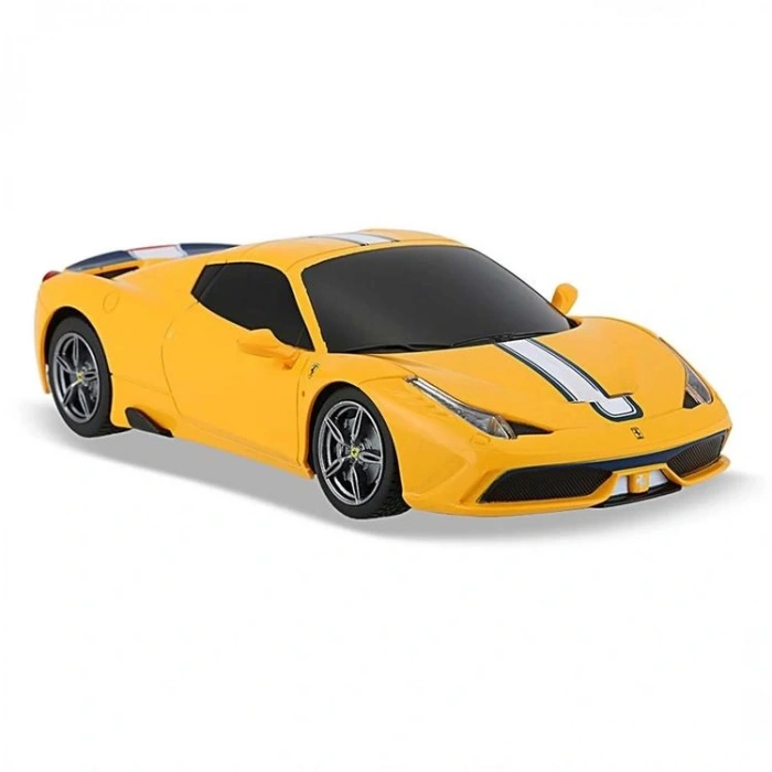 SUNMAN RASTAR 71900 1:24 FERRARI 458 SPECİALE UZAKTAN KUMANDALI ARABA