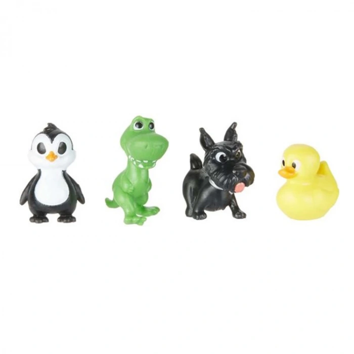 HASBRO INT-A6984 MONOPOLY JUNIOR