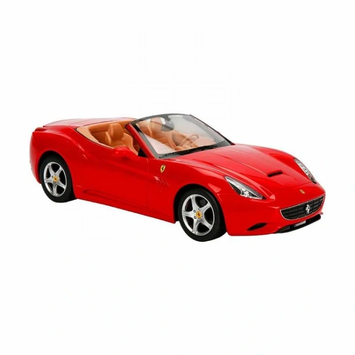SUNMAN 47200 RASTAR FERRARI CALIFORNIA UZAKTAN KUMANDALI ARABA 1:12