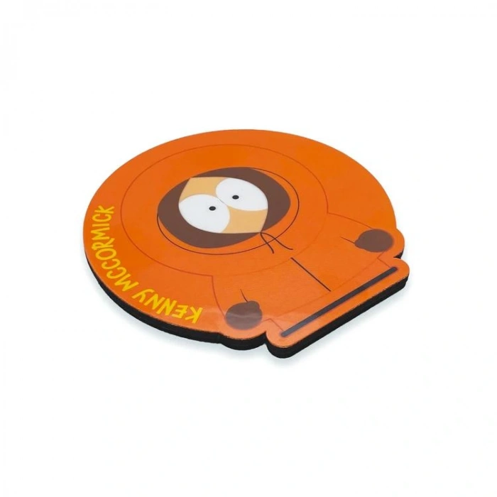 MACMUG BAL-382935 SOUTH PARK KENNY MCCORMICK TURUNCU BARDAK ALTLIĞI