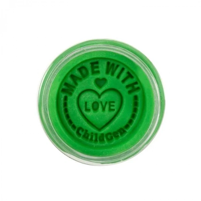 CHILDGEN PLAY DOUGH - OYUN HAMURU 125gr. YEŞİL