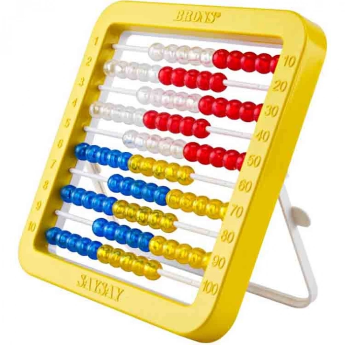 BRONS MISHAP (ABAKÜS)