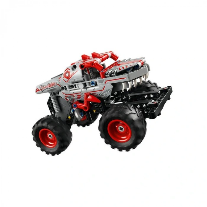 LEGO TECHNIC 42200 MONSTER JAM THUNDER ROARUS PULL-BACK 232 PARÇA 7+