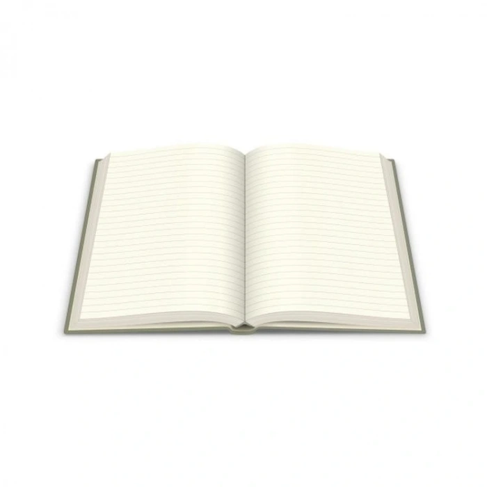 DEFFTER 64955-6 SPRING 2025 / ROSES 14X20 SERT KAPAK ÇİZGİLİ DEFTER 96 YP.