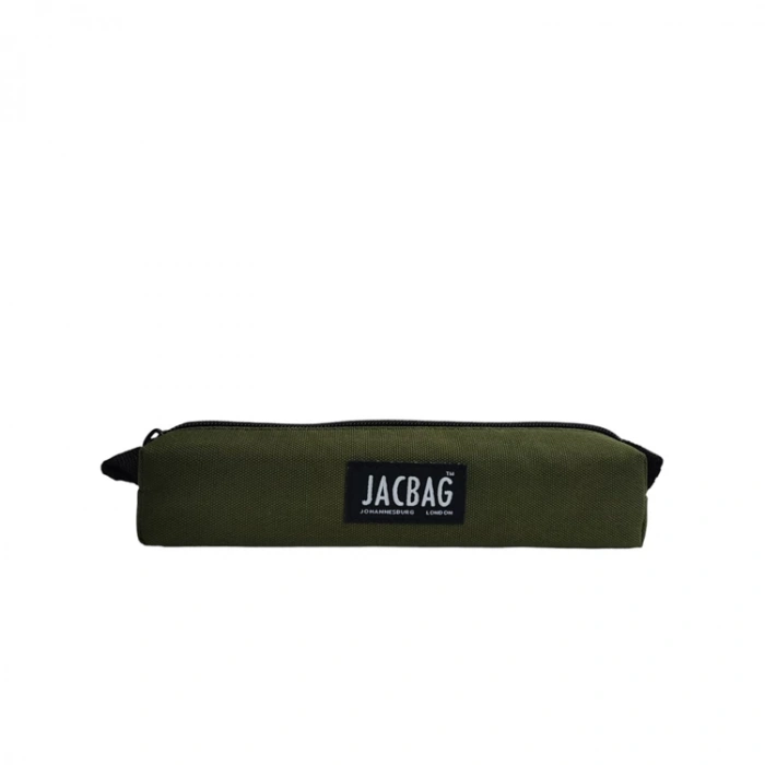 JACBAG PRİZMA JAC-15 KALEM ÇANTASI TEK GÖZLÜ