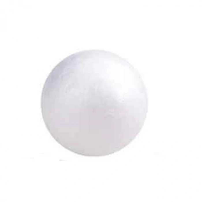 HELVACIOĞLU HLV-6903  STRAFOR KÖPÜK TOP 6cm TEKLİ