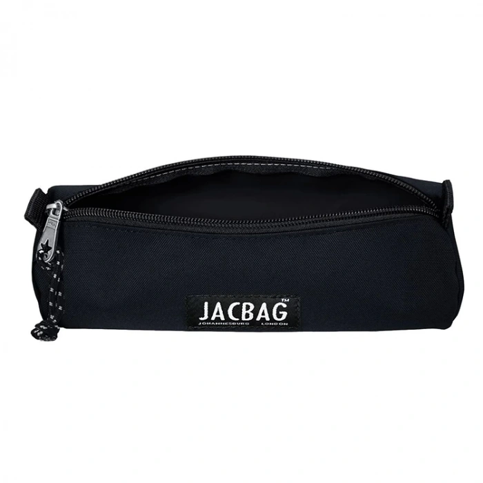 JACBAG BIG ROLL JAC-04 SİLİNDİR KALEM ÇANTASI TEK BÖLMELİ