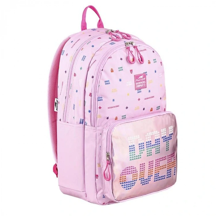 PANTHER PT-5124 DAY OVER 3 GÖZLÜ SIRT ÇANTASI