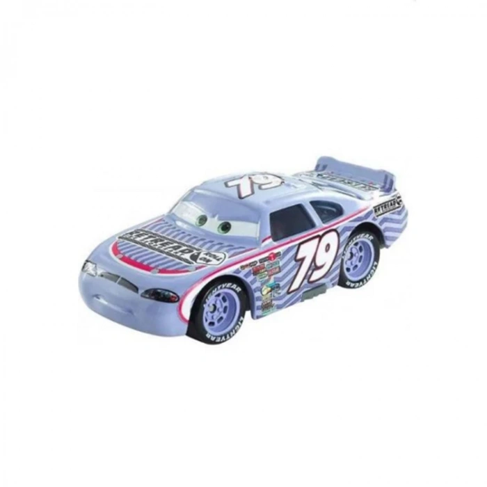 MATTEL GCC09 CARS 3 KARAKTER ARAÇLAR TEKLİ  ASST.DXV29- GCC09