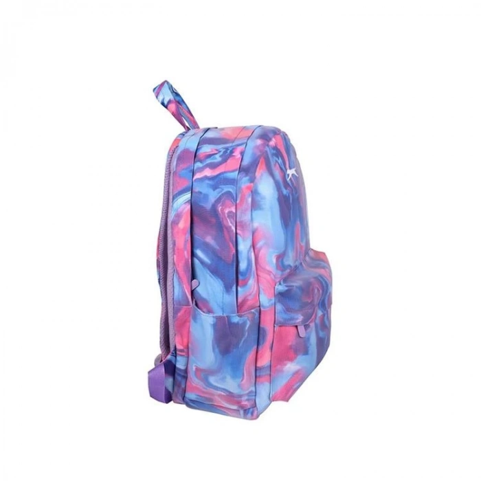 ME SLAZENGER 24068 LILAC ARMOR SIRT ÇANTASI