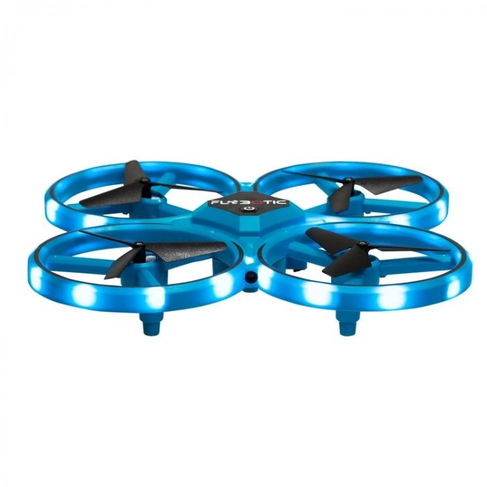 NECOTOYS SILVERLIT 84600 FLASHING DRONE
