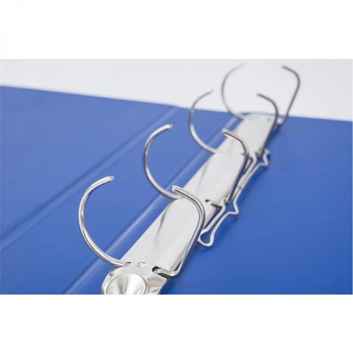 KRAF 1050/4R 4 HALKALI DOSYA MAVİ