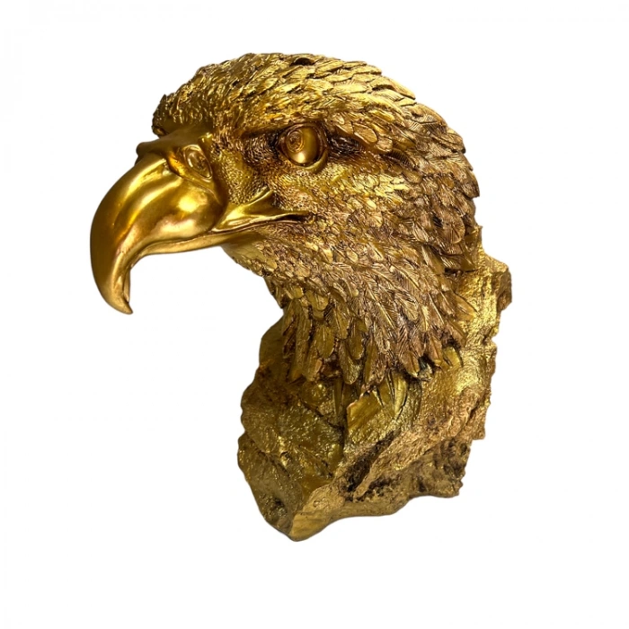 KAKOSAN BÜYÜK KARTAL BÜST GOLD NO:108