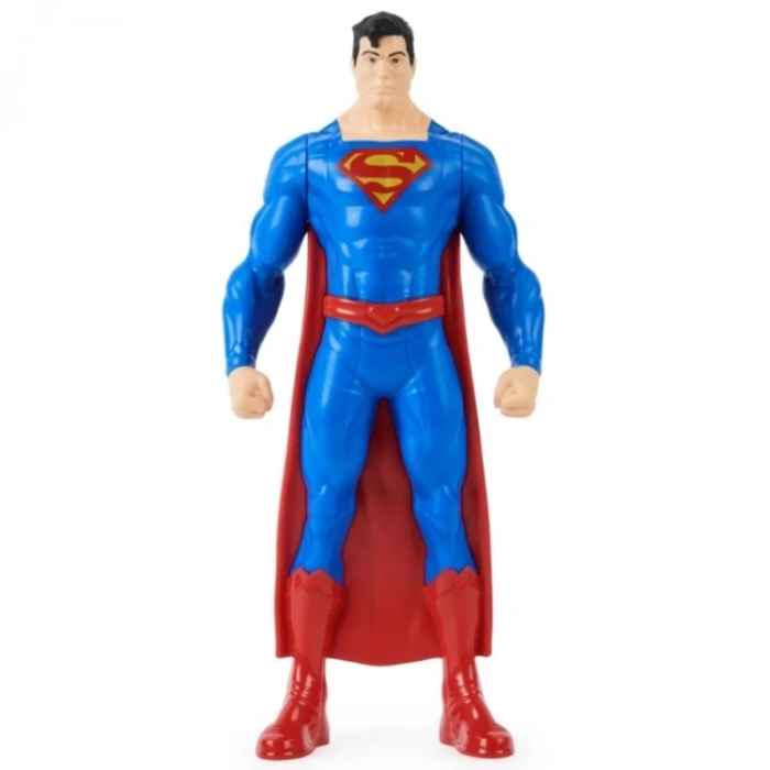 SPIN MASTER DC COMICS 6066925 AKSİYON FİGÜRLERİ 24 cm