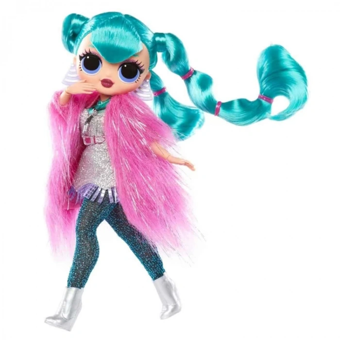 ADORE 588566 LOL SURPRISE OMG S3 COSMIC NOVA HOS BEBEĞİ