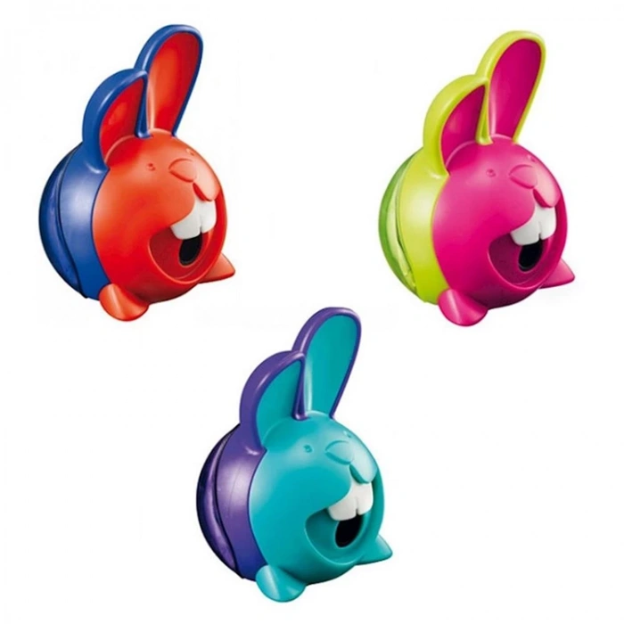 MAPED 017611 CROC CROC INNOVATION TEK DELİKLİ HAZNELİ KALEMTRAŞ