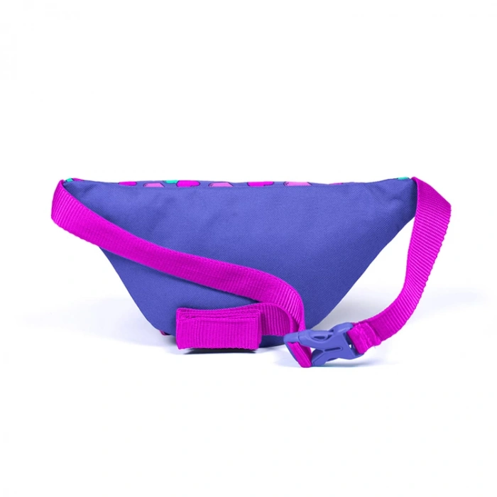 CORAL HIGH 22559 LAVANTA KALP DESENLİ BEL ÇANTASI