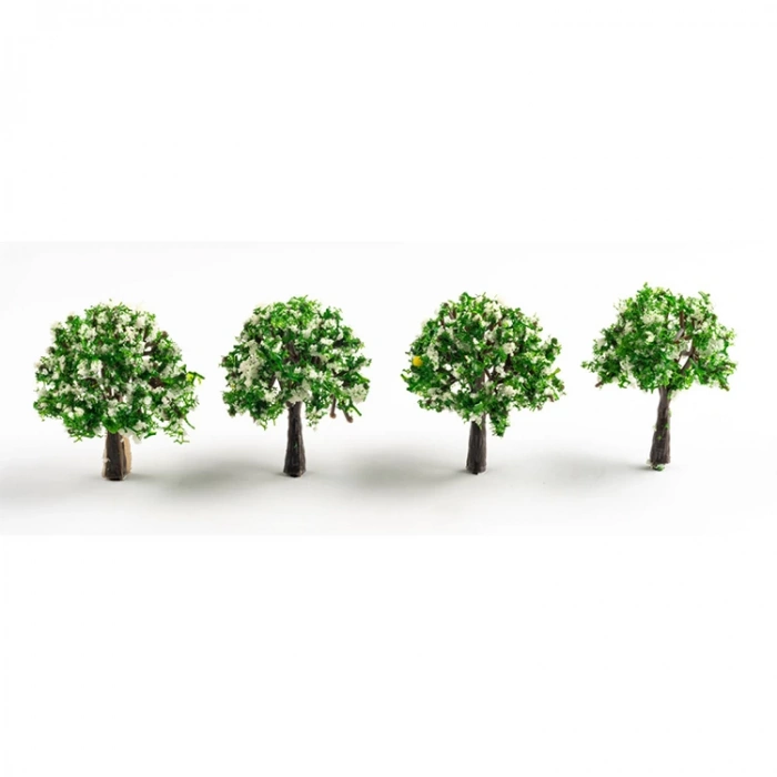 JORDANIA MAKET JE03P-W3070F AĞAÇ 1/200 3cm.