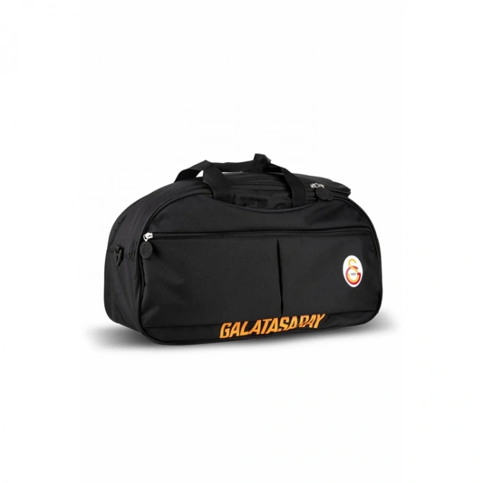 GALATASARAY 22590 LOGOLU SPOR ÇANTASI