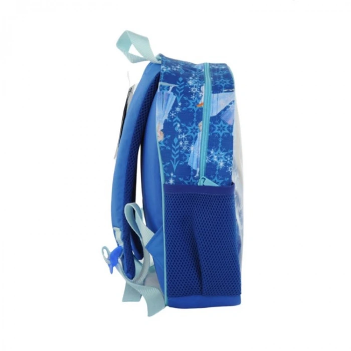 FROZEN II 41157 ANAOKULU ÇANTASI HAWK JR MYSTERY OF THE NORTH