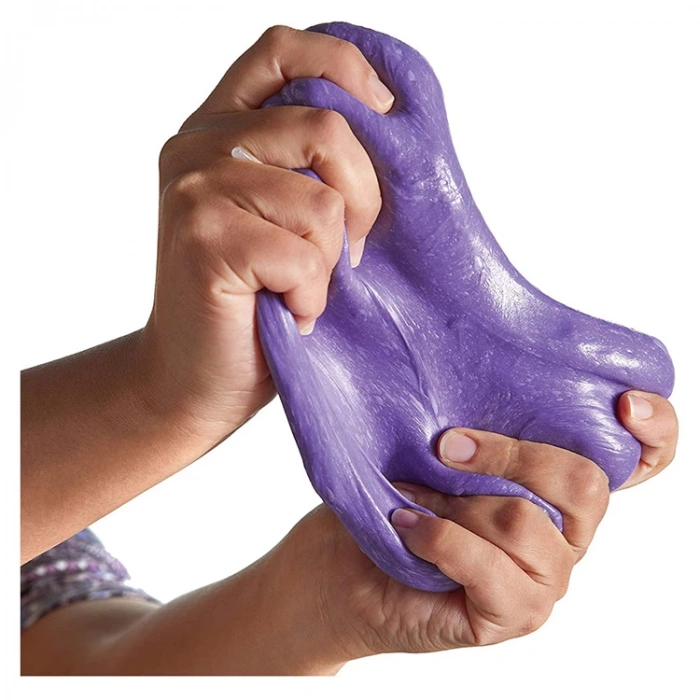 ELMERS 2109502 SLIME SIVI YAPIŞTIRICI 147 ML MAT MOR