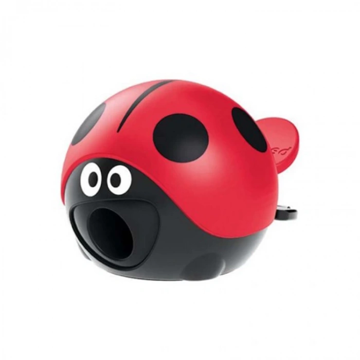 MAPED 018113 CROC CROC EASY TEK DELİKLİ HAZNELİ KALEMTRAŞ