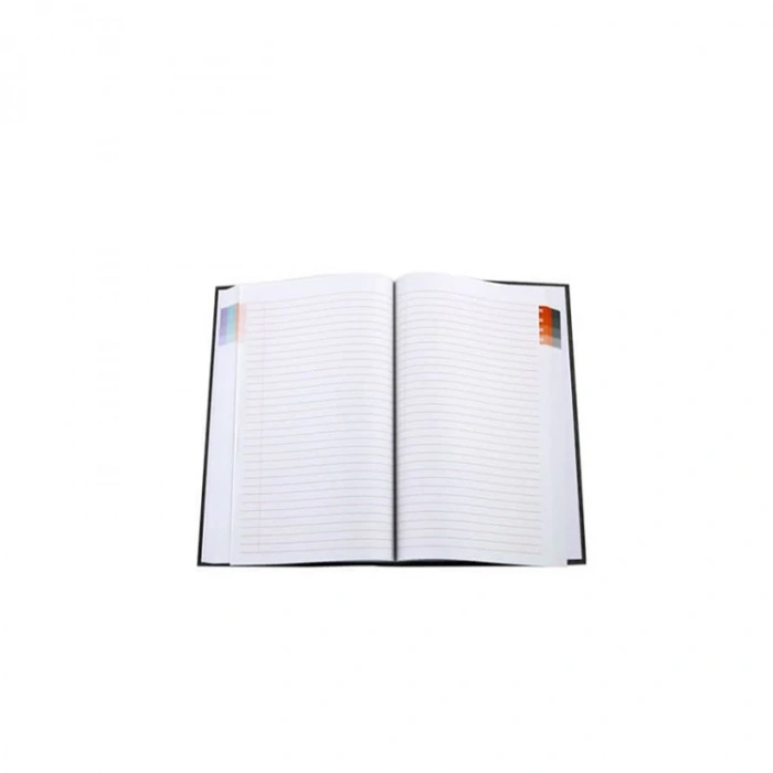 BAYINDIR 20X28 SERT KAPAK EKO NOT DEFTERİ  MERMER DESEN 400 YP. ÇİZGİLİ 400/1 BED0190