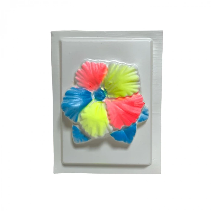 YALÇIN ALÇI KALIBI -  12x15cm