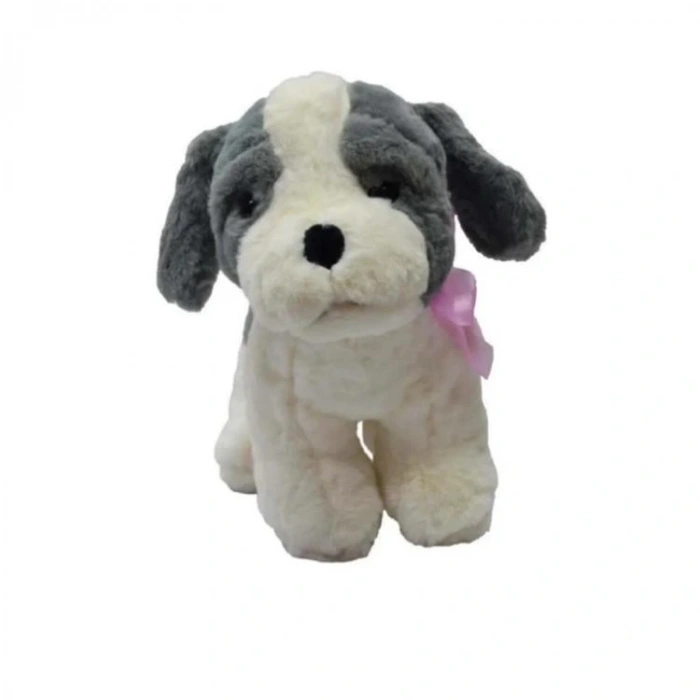 HALLEY PELUŞ PL62259 SEVİMLİ KÖPEK 35CM.