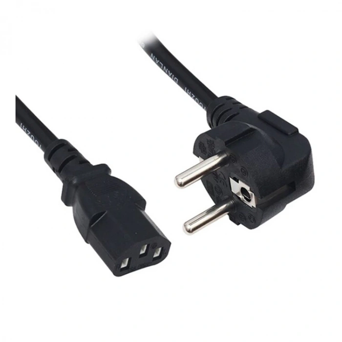 POWERMASTER PM-568 0.75 Mm C7 3x1mm GÜÇ KABLOSU 1.5 METRE KUTULU