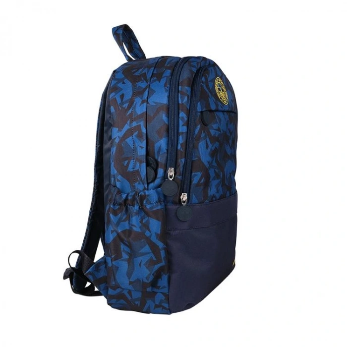 ME FENERBAHÇE 24710 TORİA KUMAŞ SIRT ÇANTASI LACİVERT