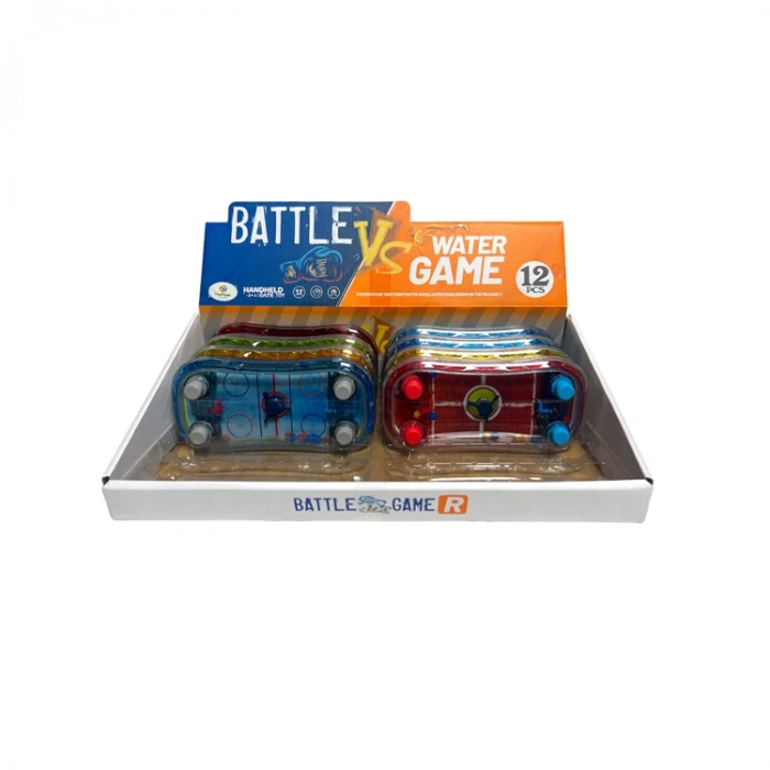 CEREN CGX-2586R SU OYUNU OCEAN SAVAŞ  - TEKLİ