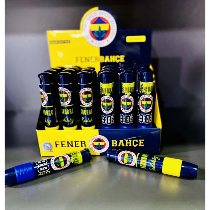 FENERBAHÇE MEKANİK ROKET SİLGİ 473278