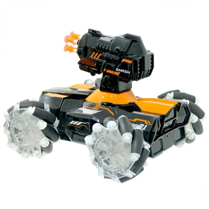 CAN LH-C029 SHOOTING UZAKTAN KUMANDALI ŞARJLI OK ATAN ARABA