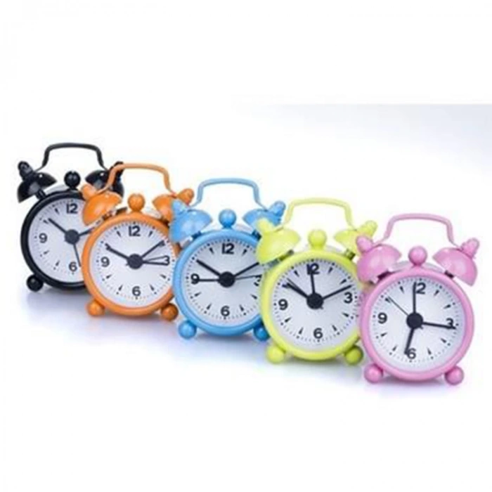 YLZ HEDİYELİK MASA ÜSTÜ ÇALAR SAAT 544-2