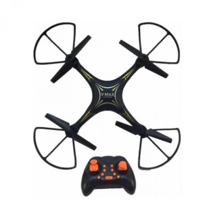 BİRCAN HX763 VİSİON 6 KANAL+ 6 EKSENLİ DRONE ORTA