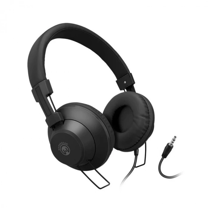 HYPERGEAR 14078 V50 KULAK ÜSTÜ KABLOLU KULAKLIK