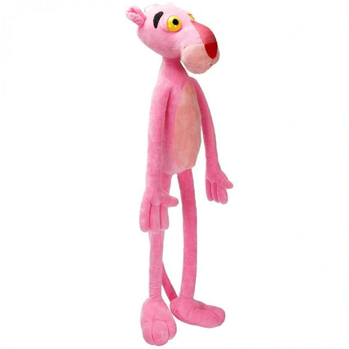 SUNMAN OE1804160-65 PELUŞ PEMBE PANTER 72 CM
