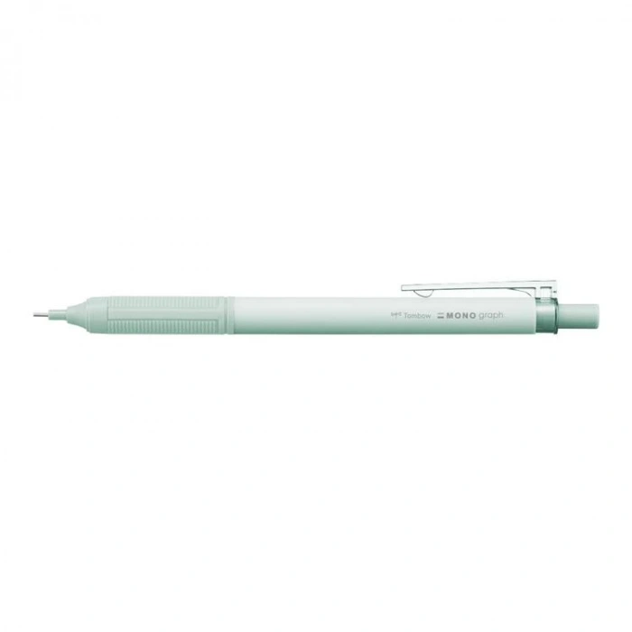 TOMBOW MGL405LPK MONOGRAPH LITE  0.5 MM MINERAL VERSATİL KALEM SORBE MAVİ