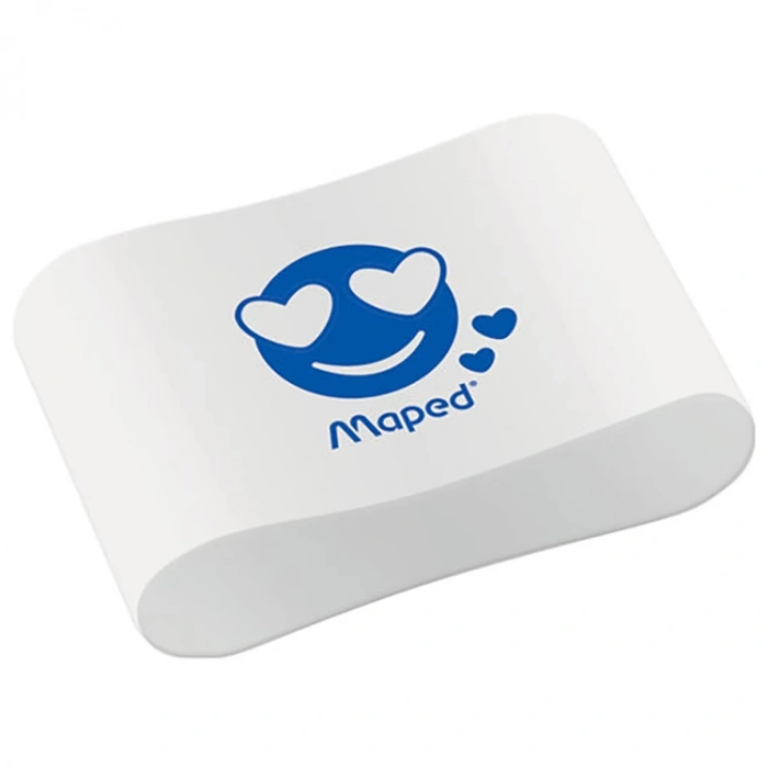 MAPED 112911 ESSENTIALS SOFT SİLGİ